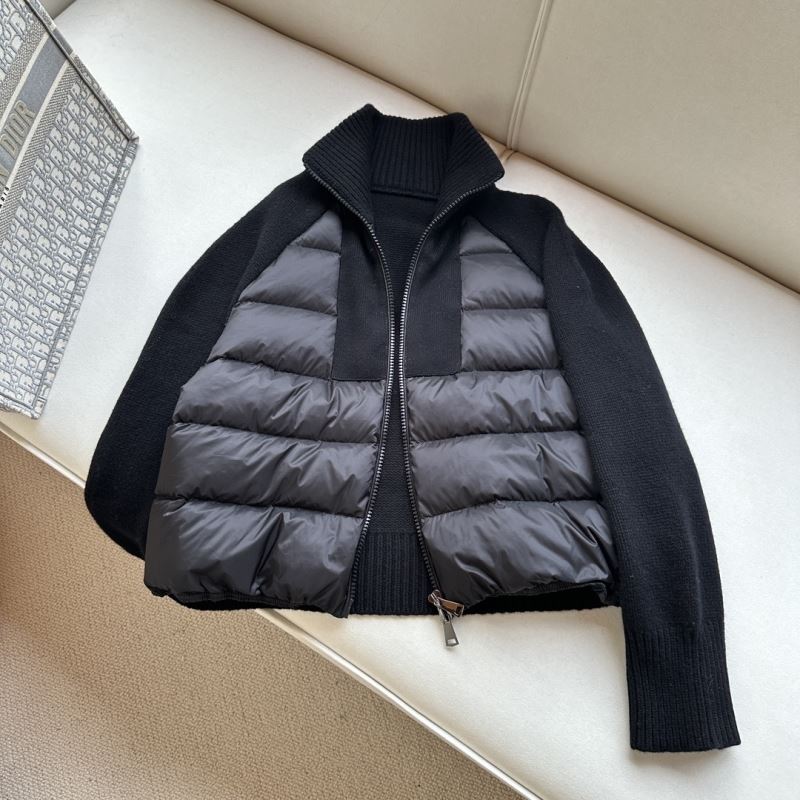 Brunello Cucinelli Down Jackets